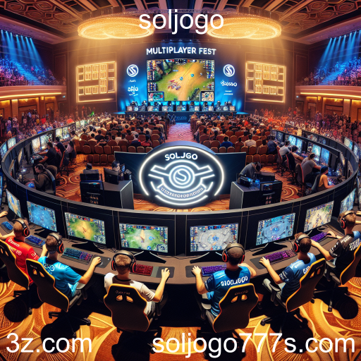 O Fascinante Mundo dos Jogos de Estratégia