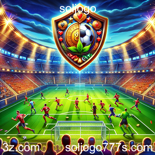 O Fascinante Mundo dos Jogos de Estratégia